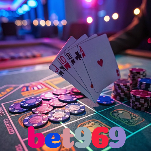  bet969
