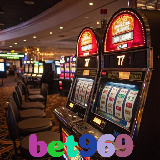  bet969