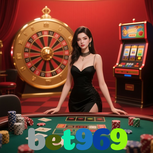  bet969