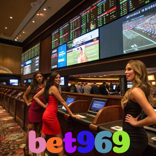  bet969