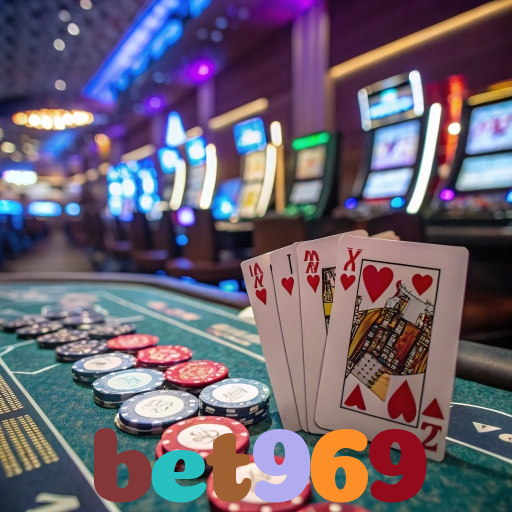  bet969