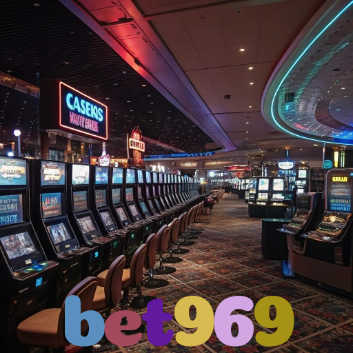  bet969