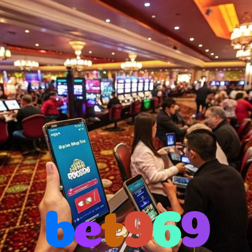 bet969