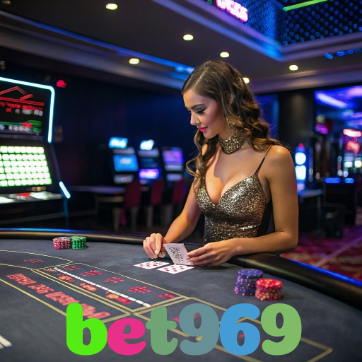  bet969