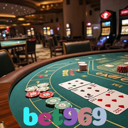  bet969