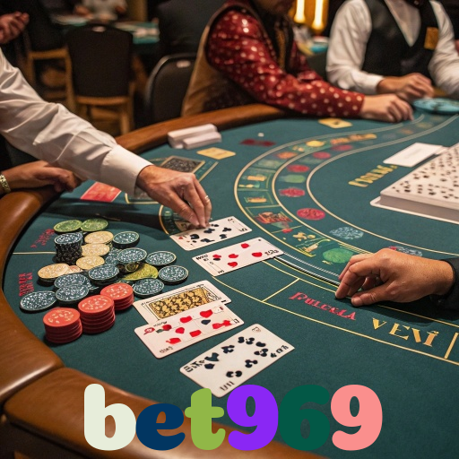  bet969