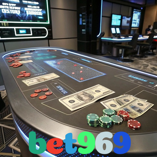  bet969