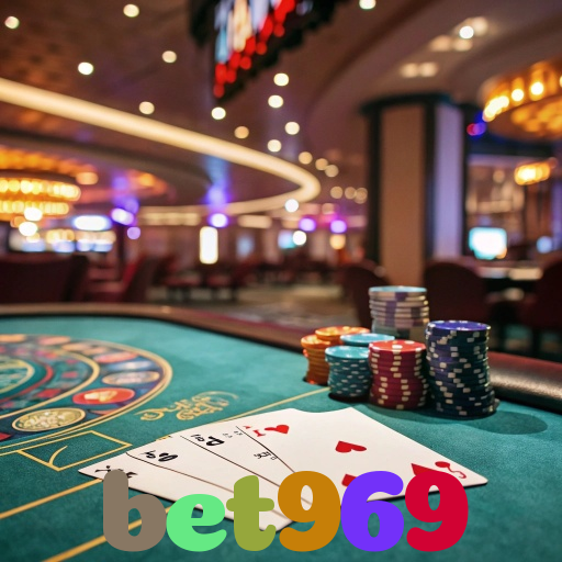  bet969