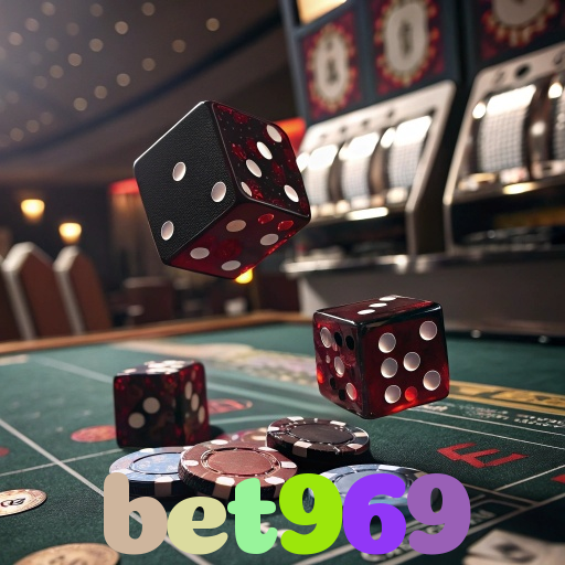  bet969