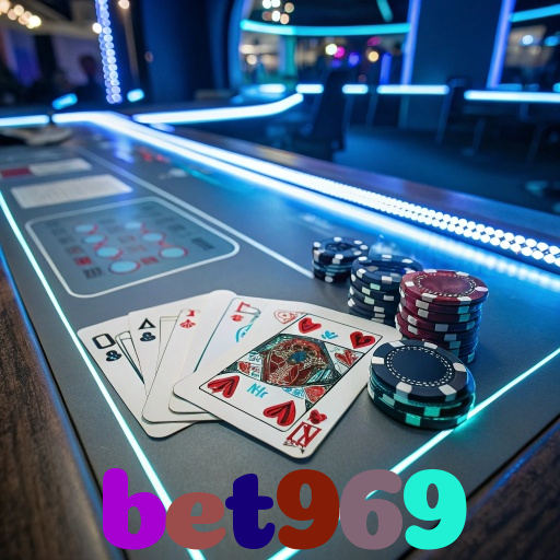  bet969
