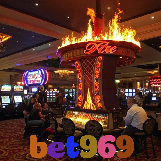  bet969