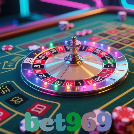  bet969