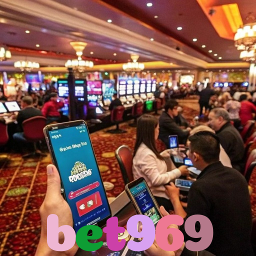  bet969
