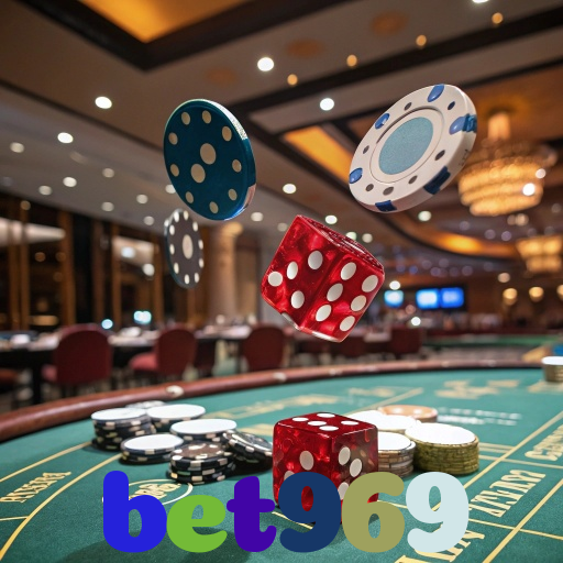  bet969