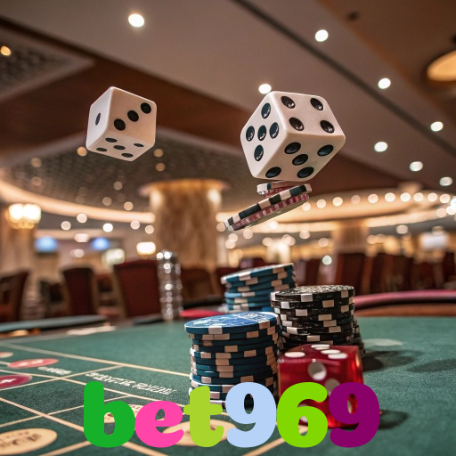  bet969