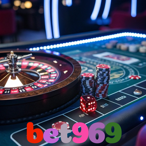  bet969