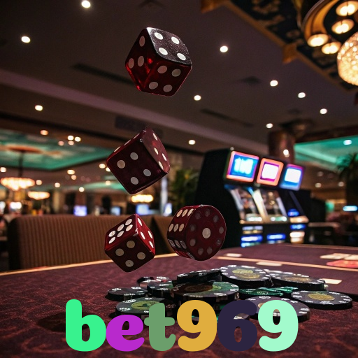  bet969