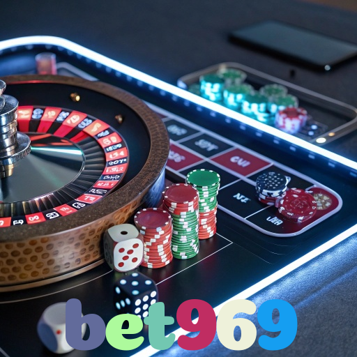  bet969