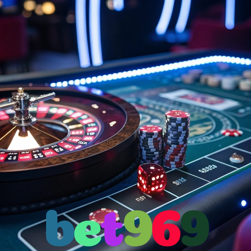  bet969
