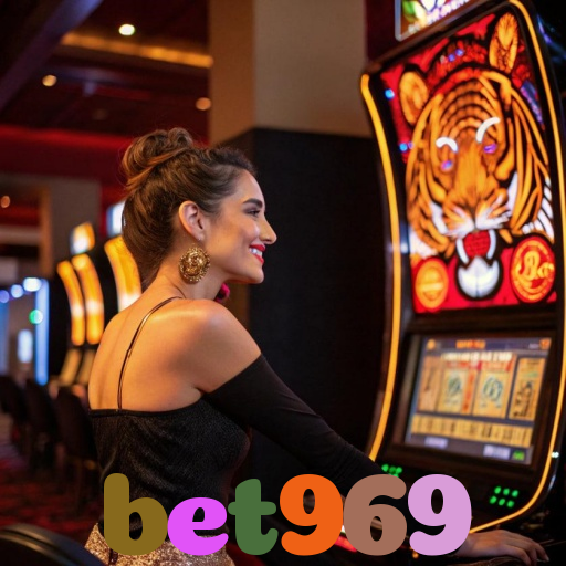  bet969