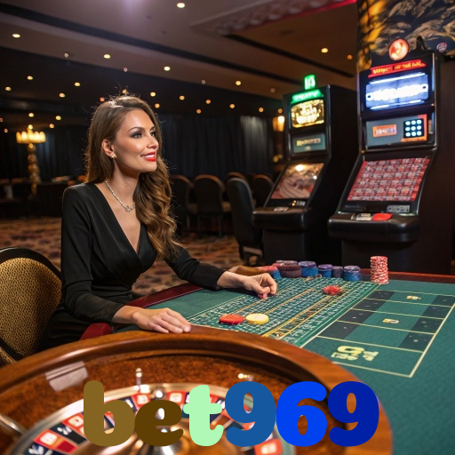  bet969
