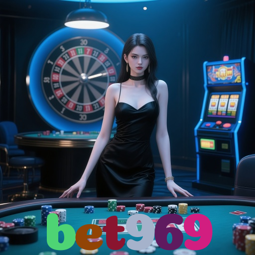  bet969