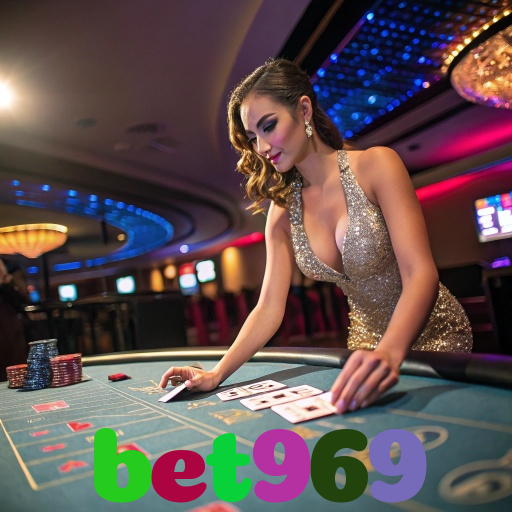  bet969