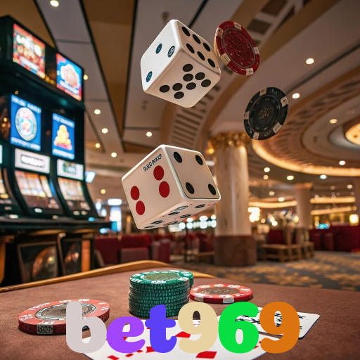  bet969