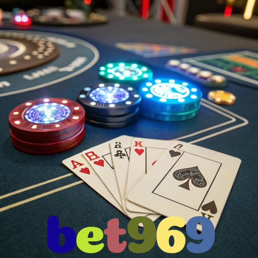  bet969