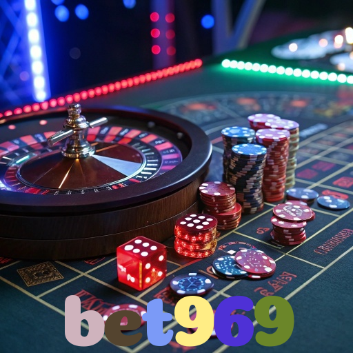  bet969
