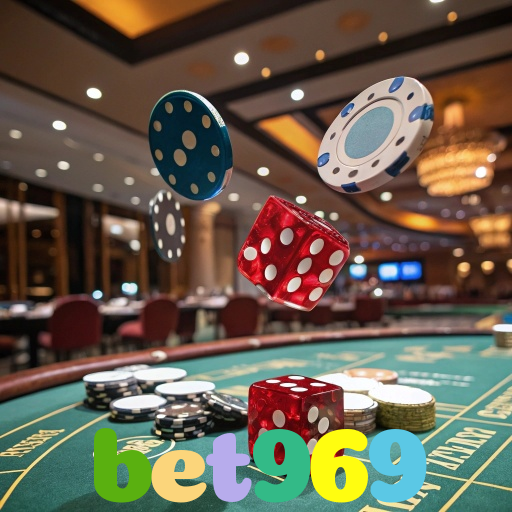  bet969