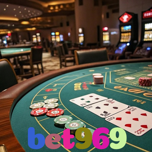  bet969