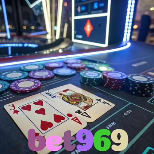  bet969