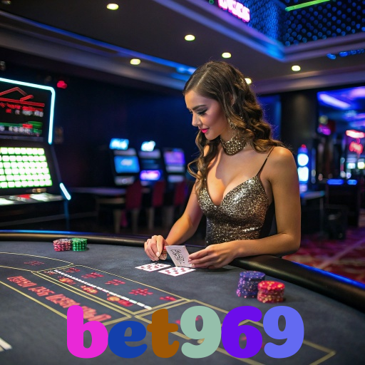  bet969