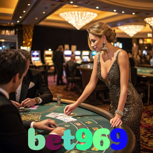  bet969