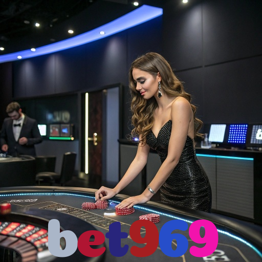  bet969