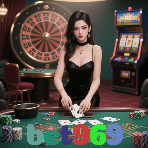  bet969
