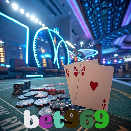  bet969