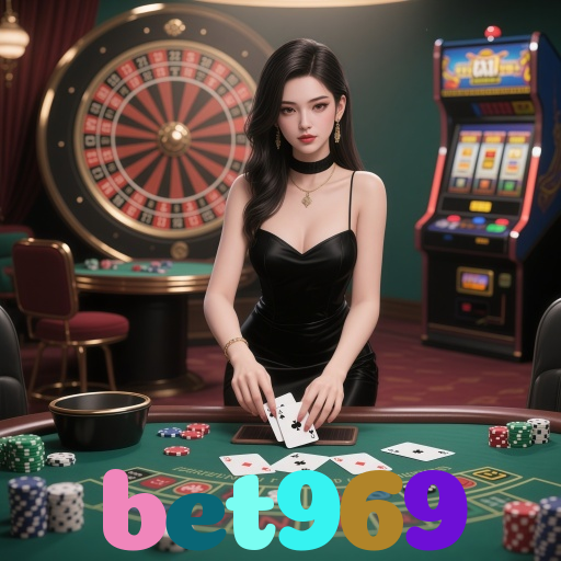  bet969