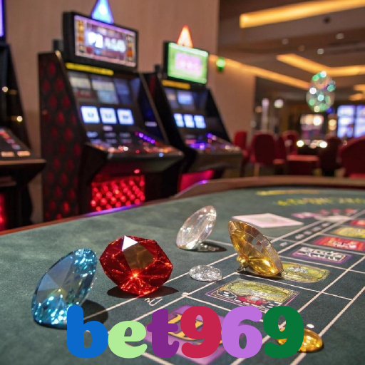  bet969