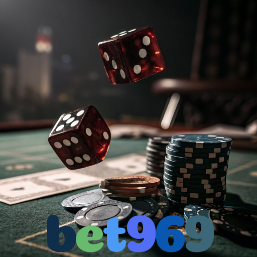  bet969