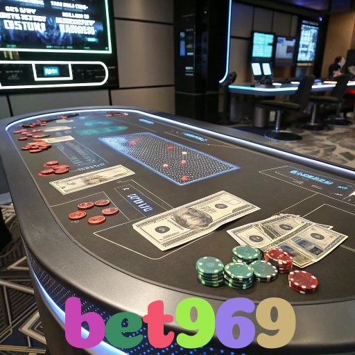  bet969