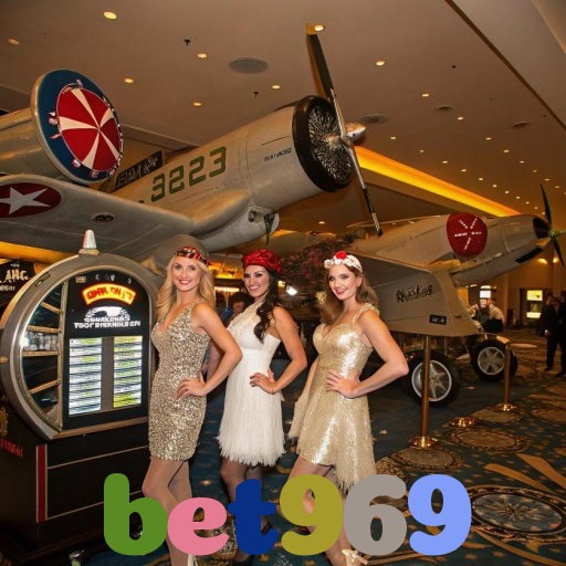  bet969