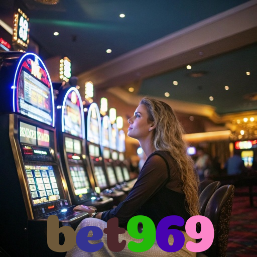  bet969