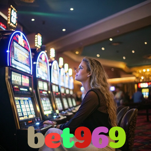  bet969