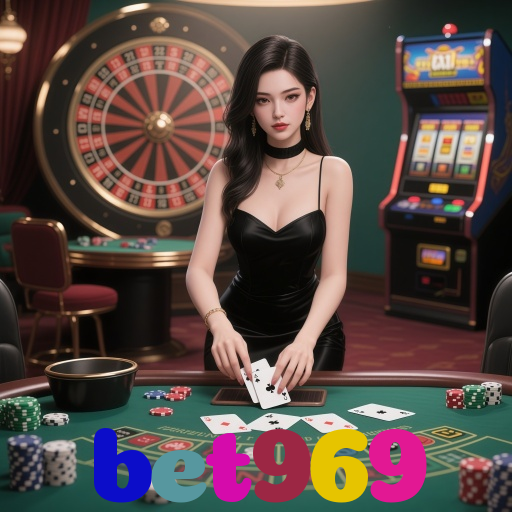  bet969