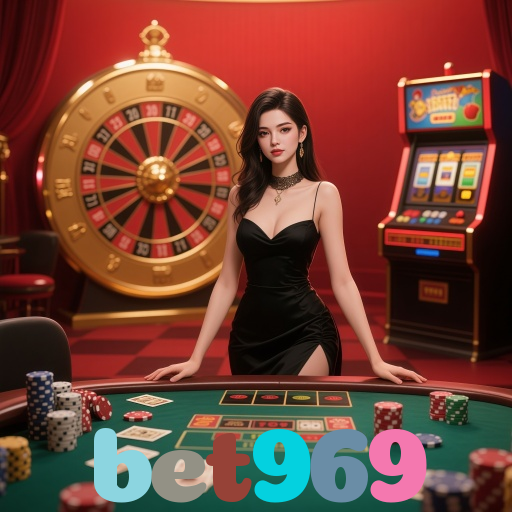 bet969