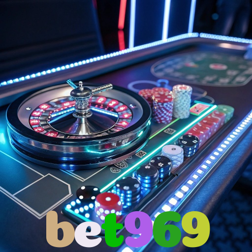  bet969