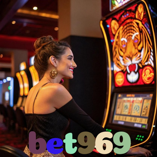  bet969
