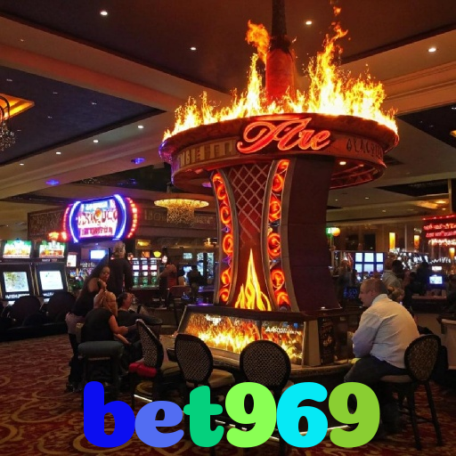  bet969